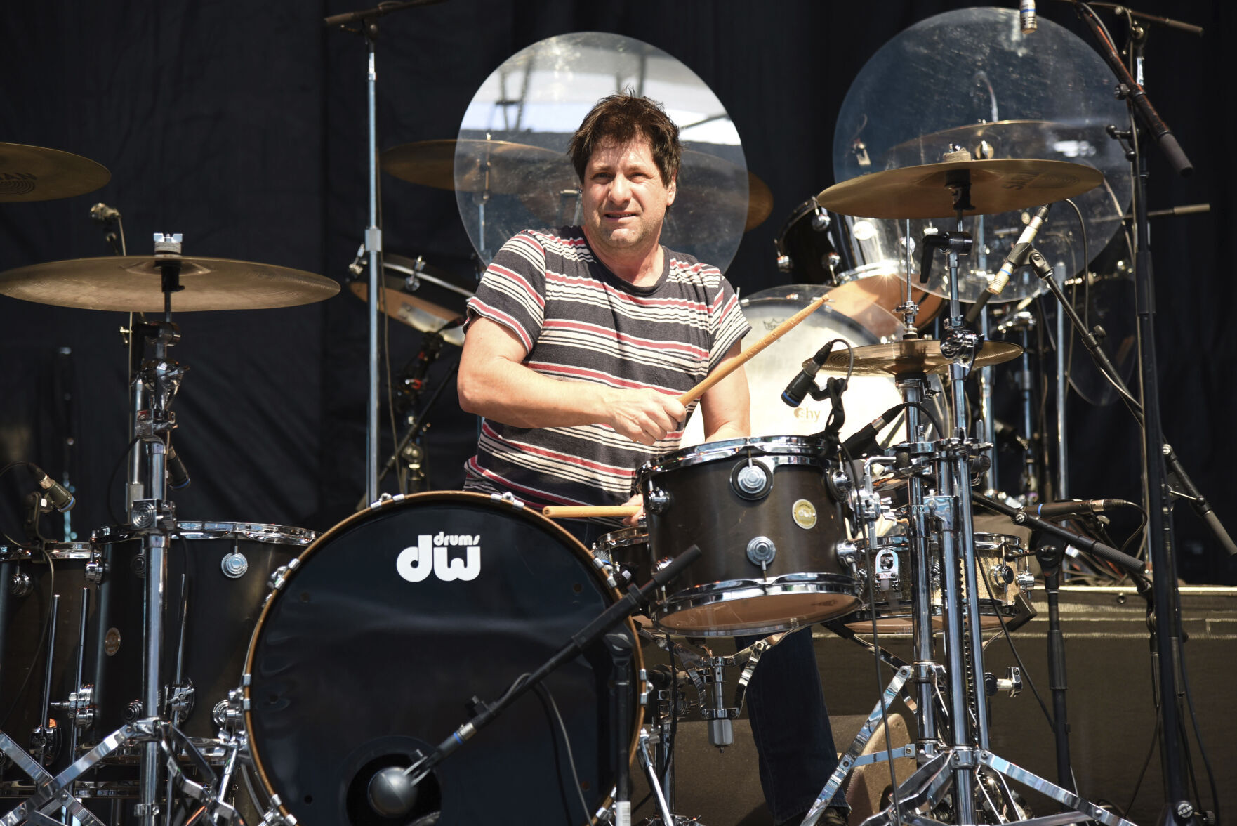 Brian Nevin